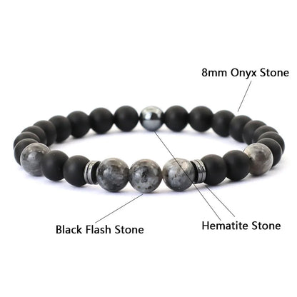 Damori Stone Bracelet