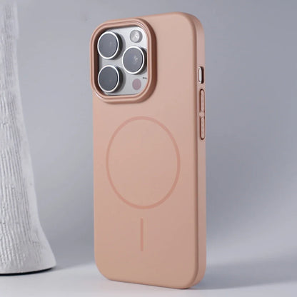 Oslo Matte MagSafe Case