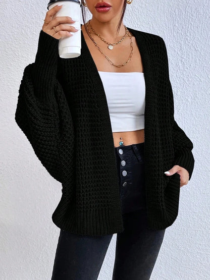 Elodie Knit Cardigan