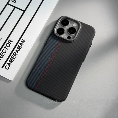 AeroLine Carbon Fiber Case