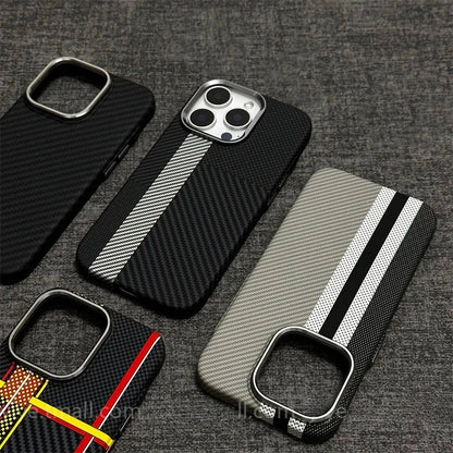 AeroLine Carbon Fiber Case