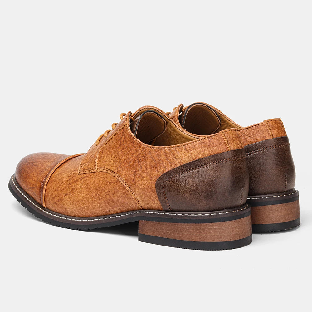 Urban Derby Shoes