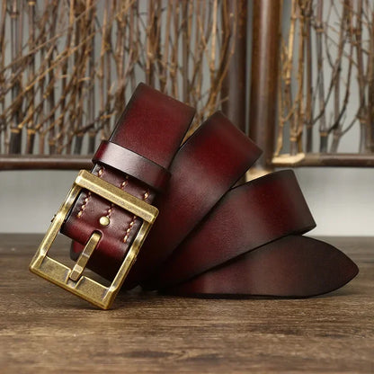Hugo Vintage Belt