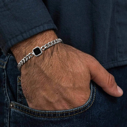 Rylan Chain Bracelet
