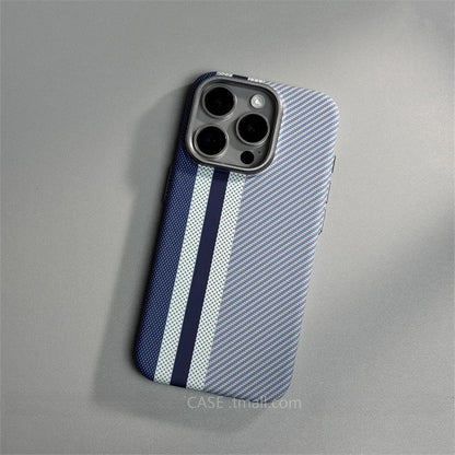 AeroLine Carbon Fiber Case
