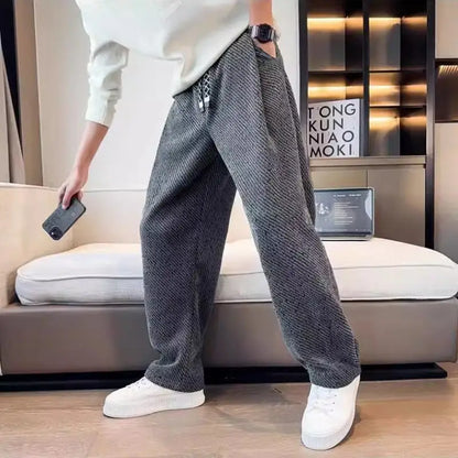 Niko Sherpa Winter Pants