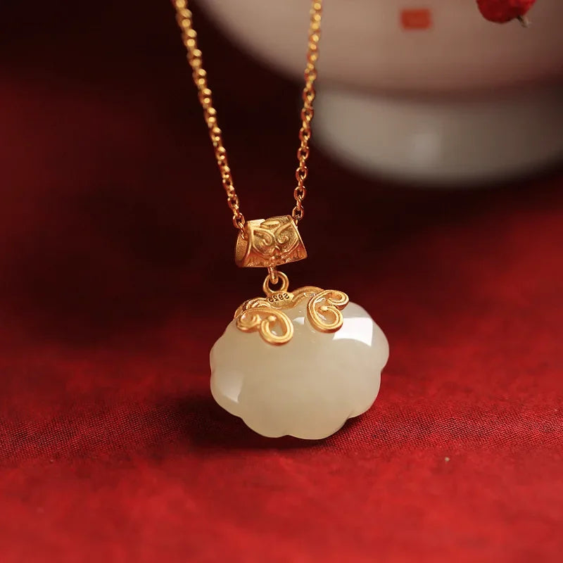 Pisces Charm Necklace