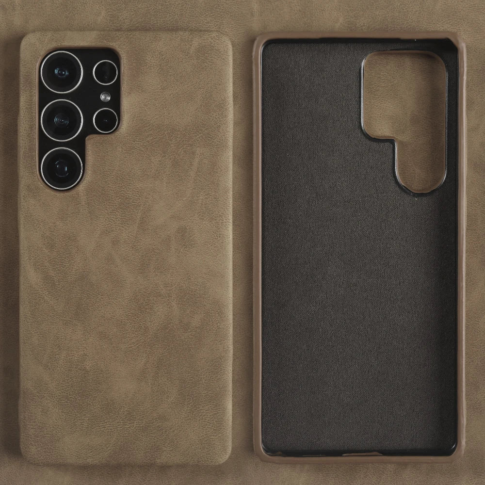 Timber Vintage Case