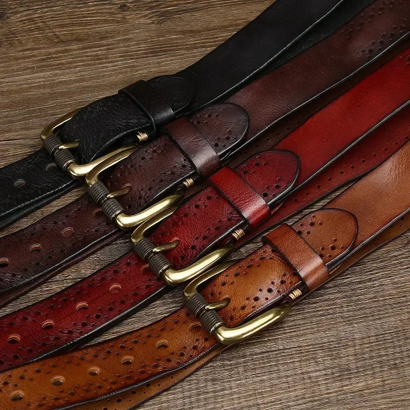 Outrider Belt