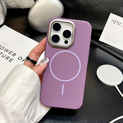 AeroShield MagSafe Matte Case