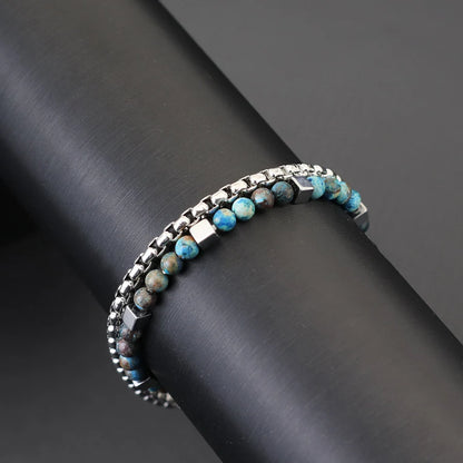 Rylan Stone Bracelet Set