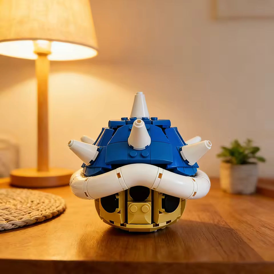 Brick Set - Porcupine