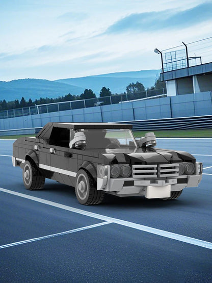 Brick Set - Chevrolet Impala