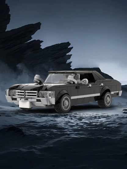 Brick Set - Chevrolet Impala